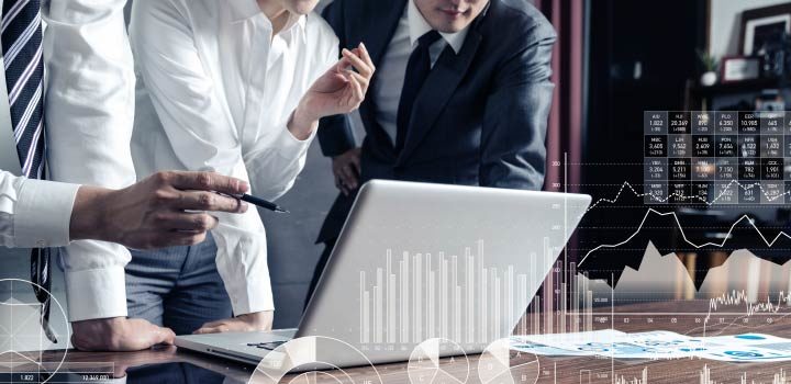Handelsstrategie und Geldmanagement