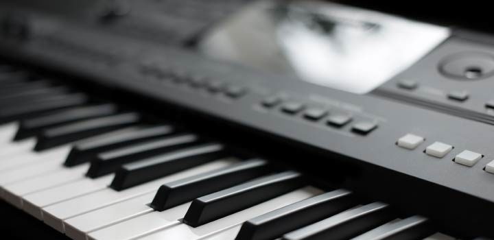 Keyboard