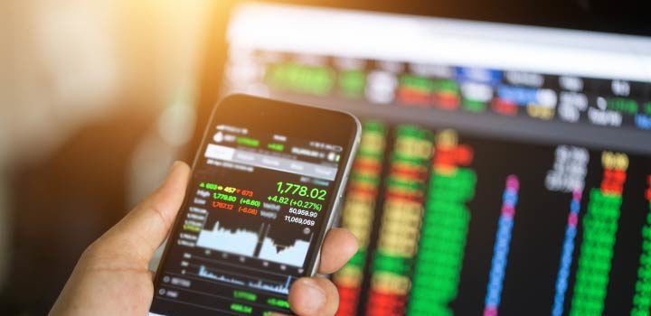 Online Trading