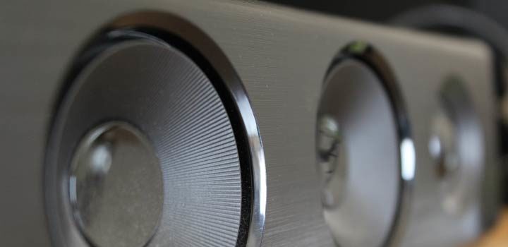 TV Soundbar